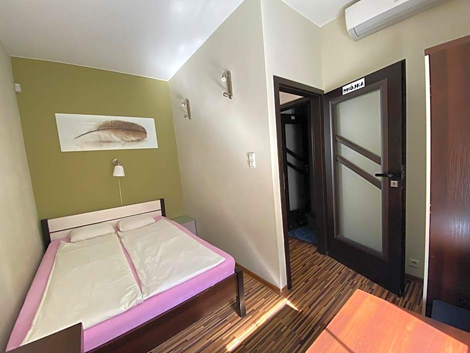 Event Hostel - Opole