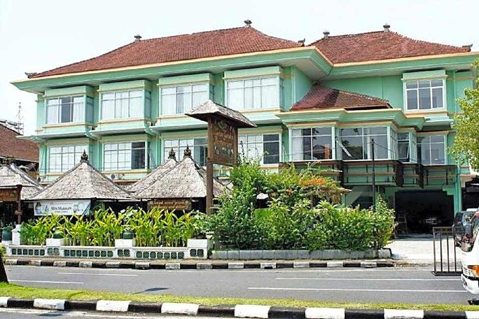 The Studio Inn Nusa Dua