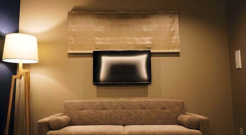 Gucho-kun · Hotel Shochiku-un, Kyoto Shijo Karasuma