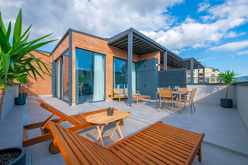 Qstay Gratus Tbilisi