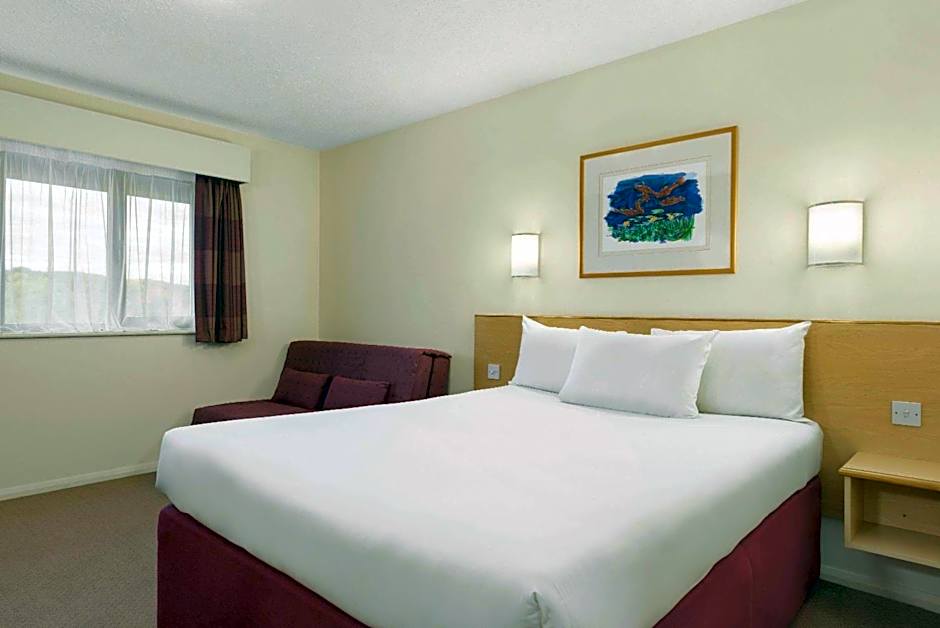 Days Inn Warwick South M40