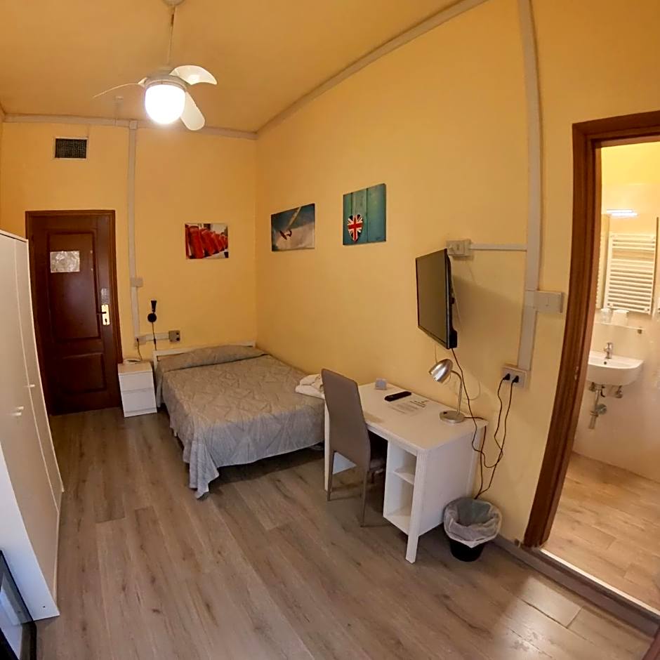 Giappone Inn Parking Hotel