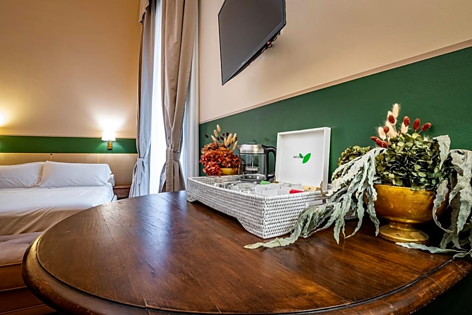 B&B Cerretani Palace