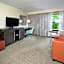 Hampton Inn By Hilton Martinsville