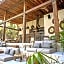Hotel Muaré Tulum