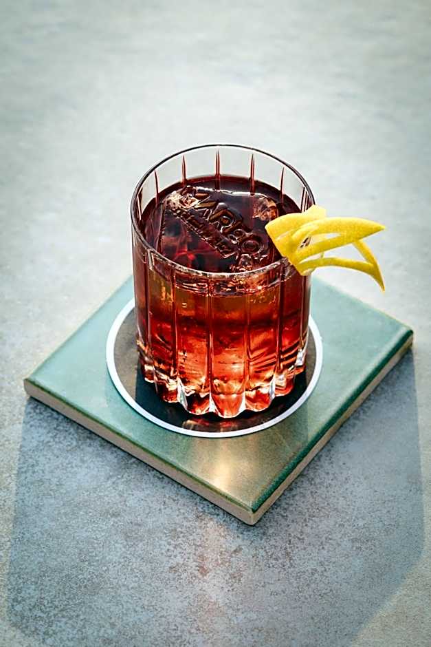 Hotel Mareo Dolomites