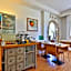 Hotel Cayrons Vence & St Paul de Vence