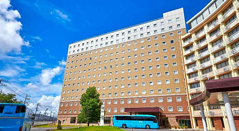 Toyoko Inn Narita Airport Shinkan
