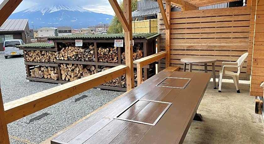 Villa Orange Cabin