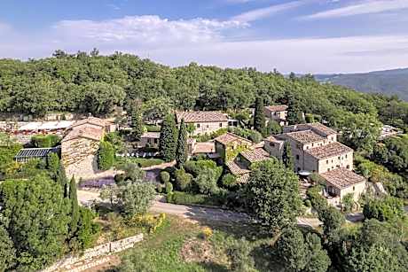Il Borgo di Vescine