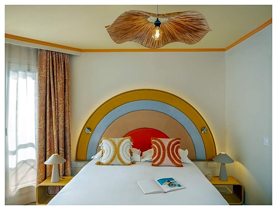 Hotel Apogia Nice