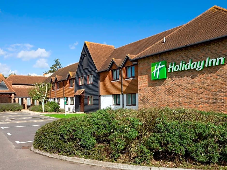 Holiday Inn Ashford Central By IHG