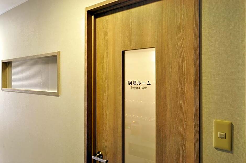 Annex Hotel Abe