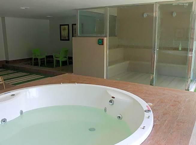 LUGAR INCRÍVEL - VG FUN PRAIA DO FUTUTO FORTALEZA