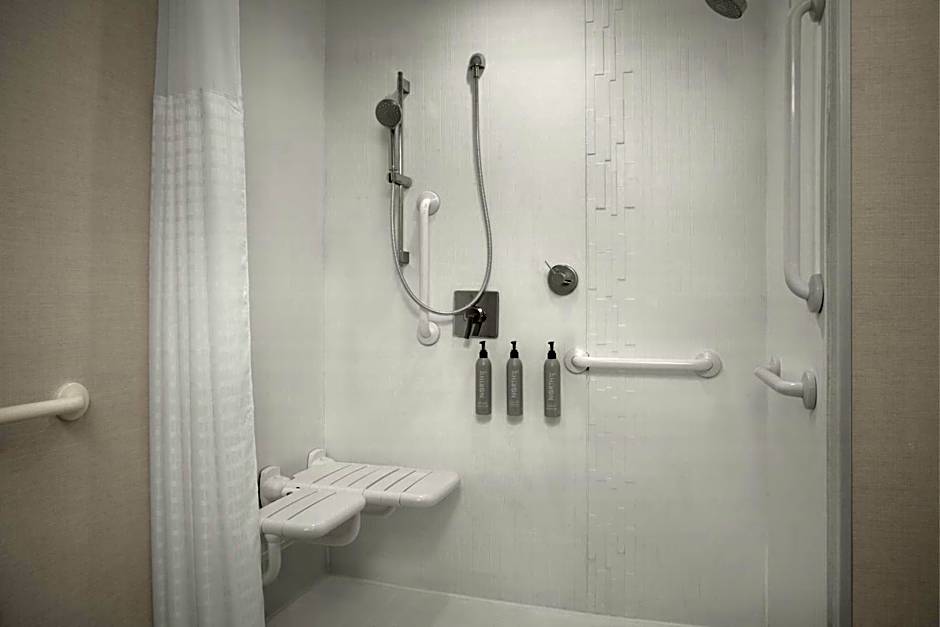 Courtyard by Marriott El Paso East/I-10