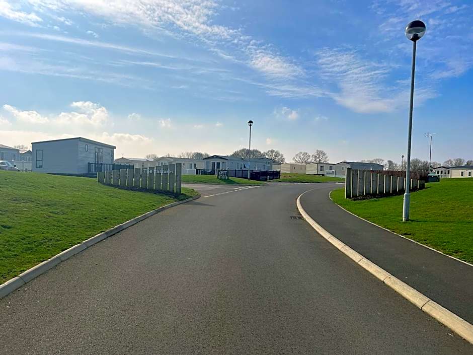 The Pastures Holiday Lodge