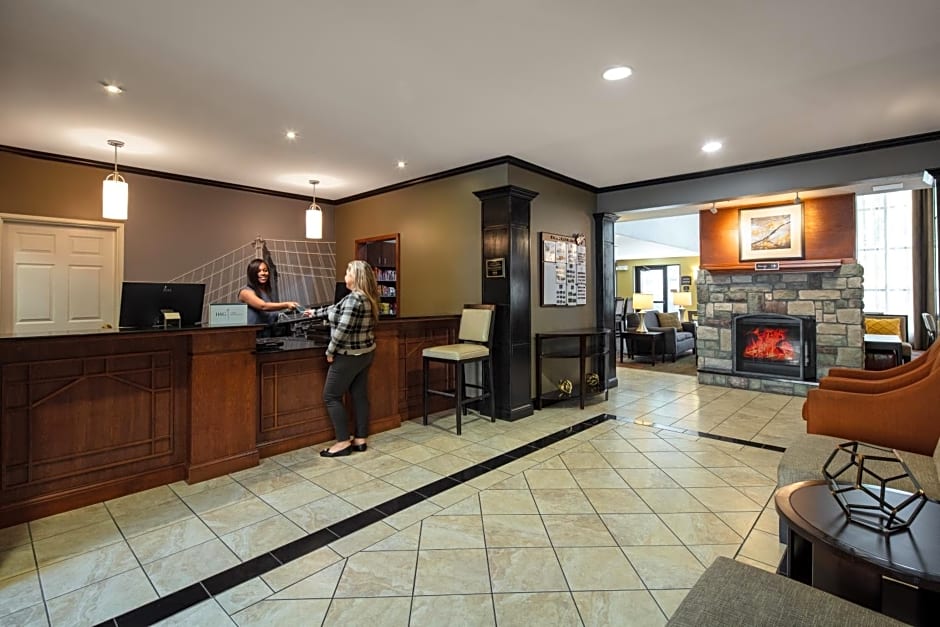 Staybridge Suites Fairfield Napa Valley Area, an IHG Hotel