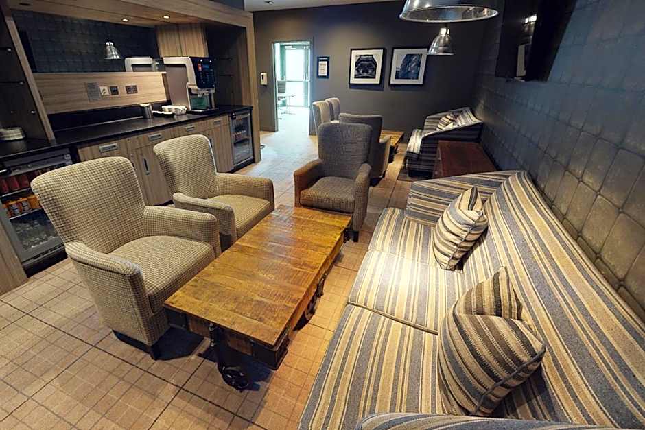 Village Hotel Aberdeen