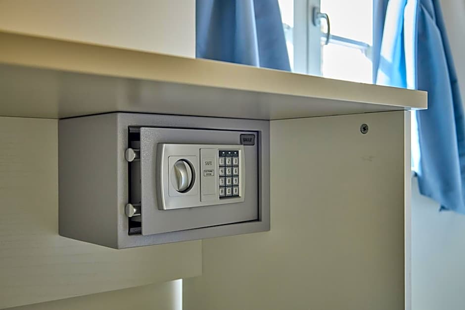 Via Ai Portici Suite