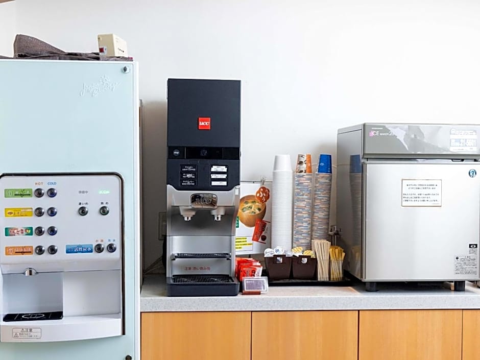 Super Hotel Matsusaka