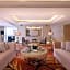 Guangzhou Marriott Hotel Tianhe