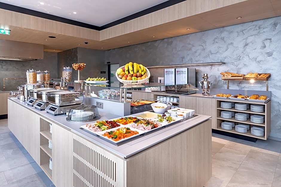 Hilton Garden Inn Wiener Neustadt