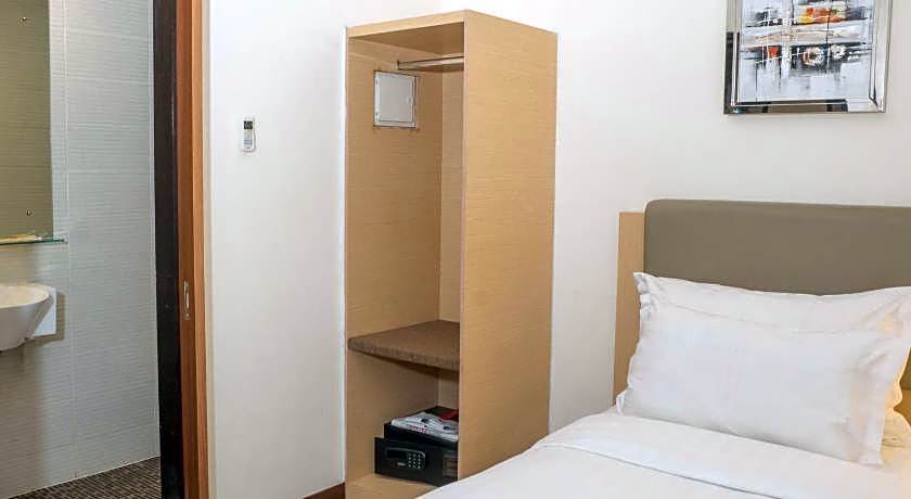 dprimahotel Melawai  Blok M