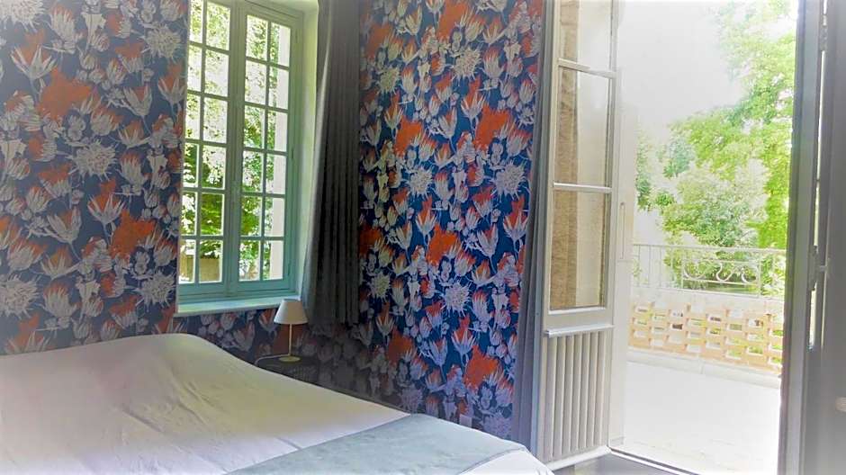 Maison du Moulin