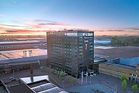 Westcord Wtc Hotel Leeuwarden