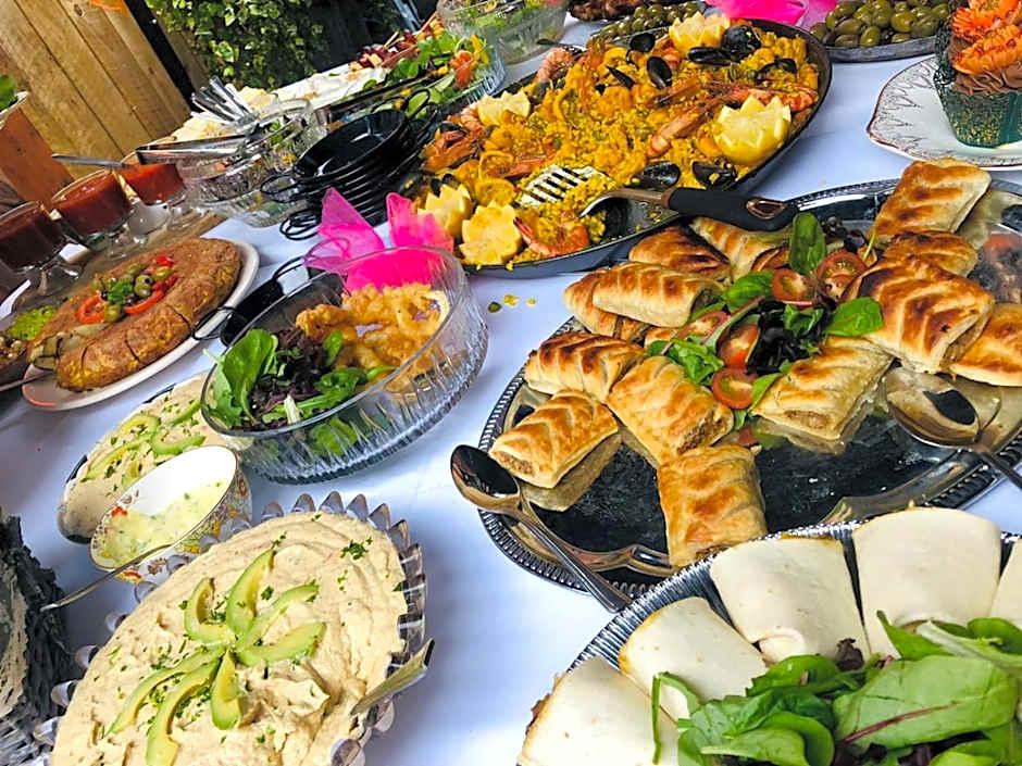 The White Swan Hotel Bar & Restaurant