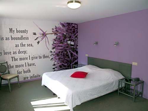 Well'in Hotel
