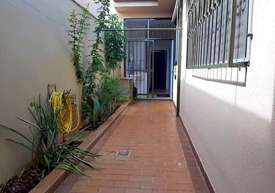 Suíte Aconchegante Jd São Luiz Ótima Localização