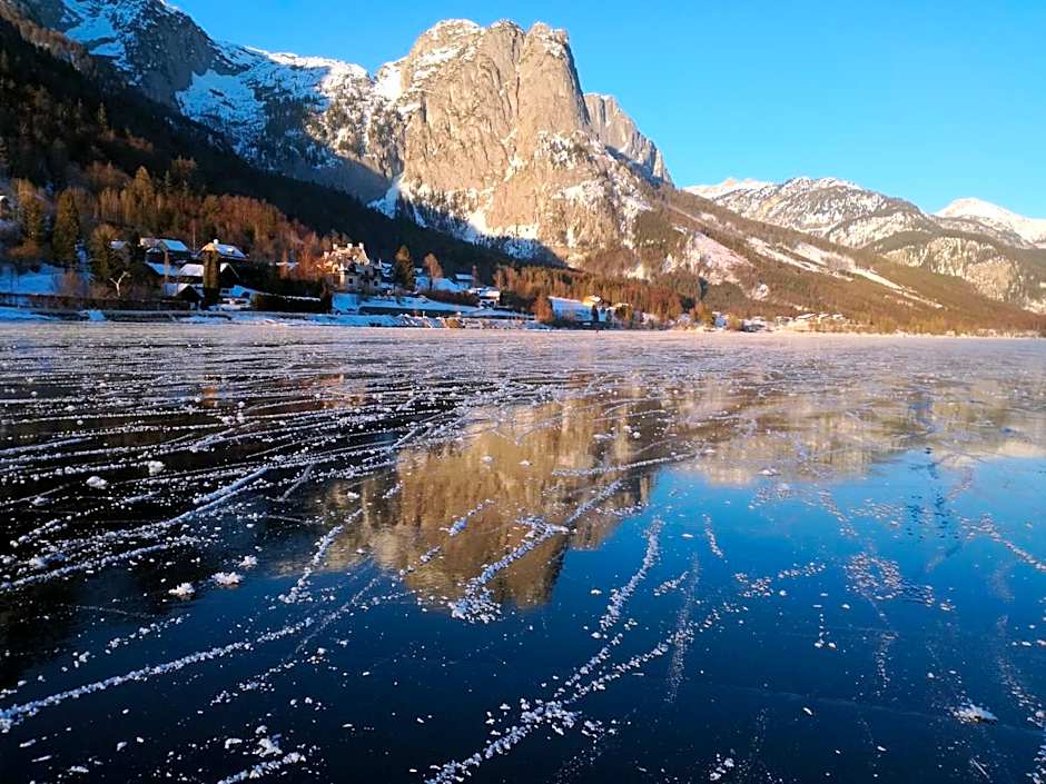 Ecologie Grundlsee