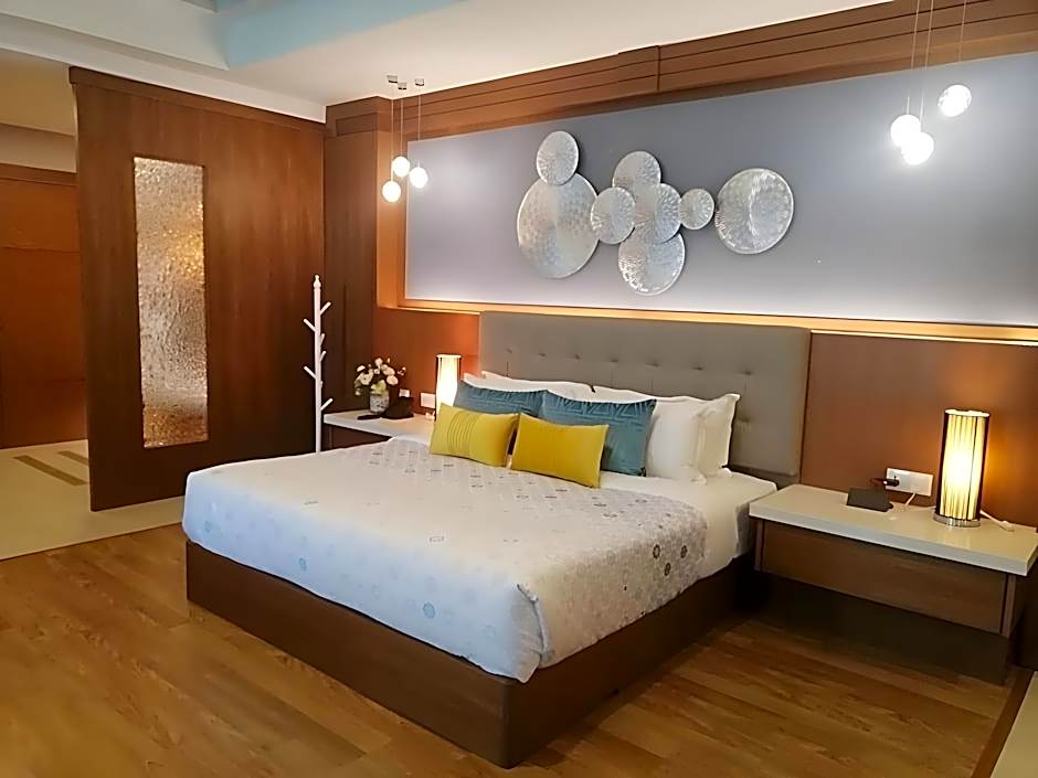 Langkawi Seaview Hotel