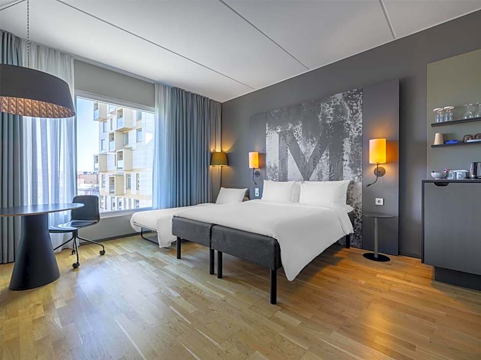 RADISSON BLU METROPOL HELSINGBORG