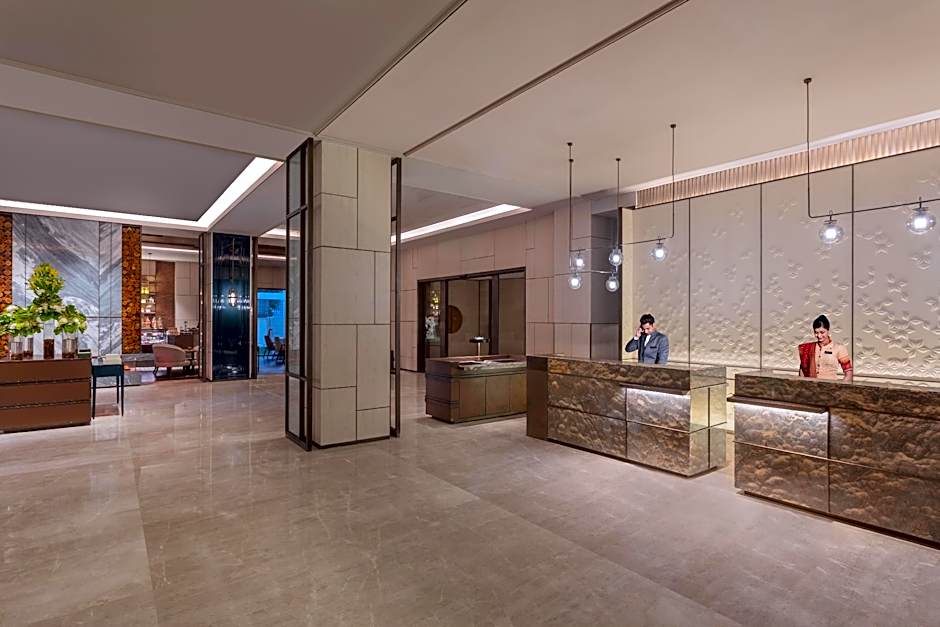 Surat Marriott Hotel