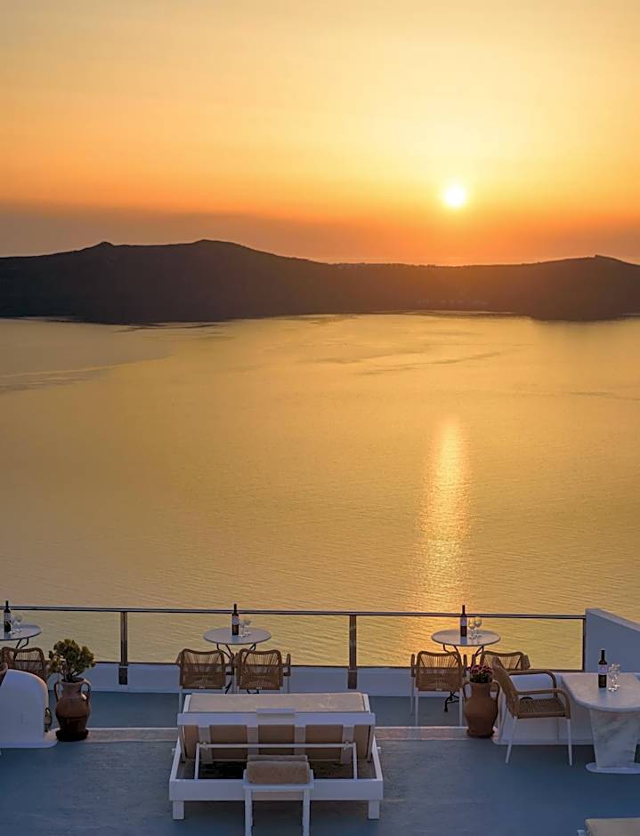 Vallas Apartments & Villas