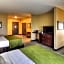 Best Western Plus Patterson Park Inn