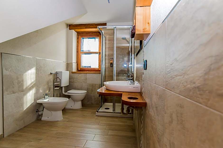 Locanda Il Campo della Quercia