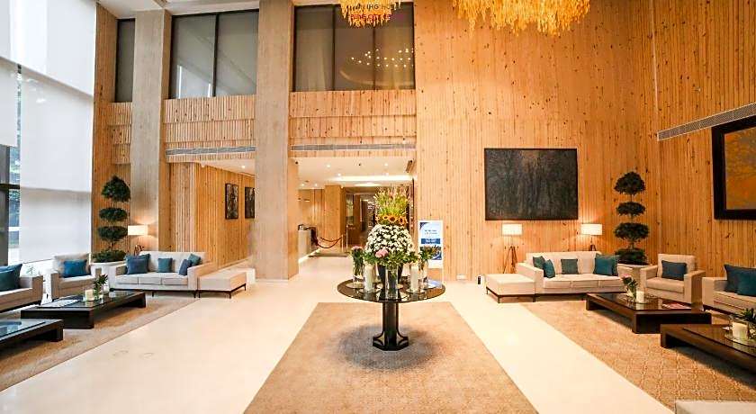 Crowne Plaza Pune City Center By IHG