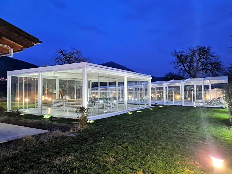 Il Rifugio Del Tempo