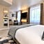Hotel Magdeburg City Center by Leonardo Hotels