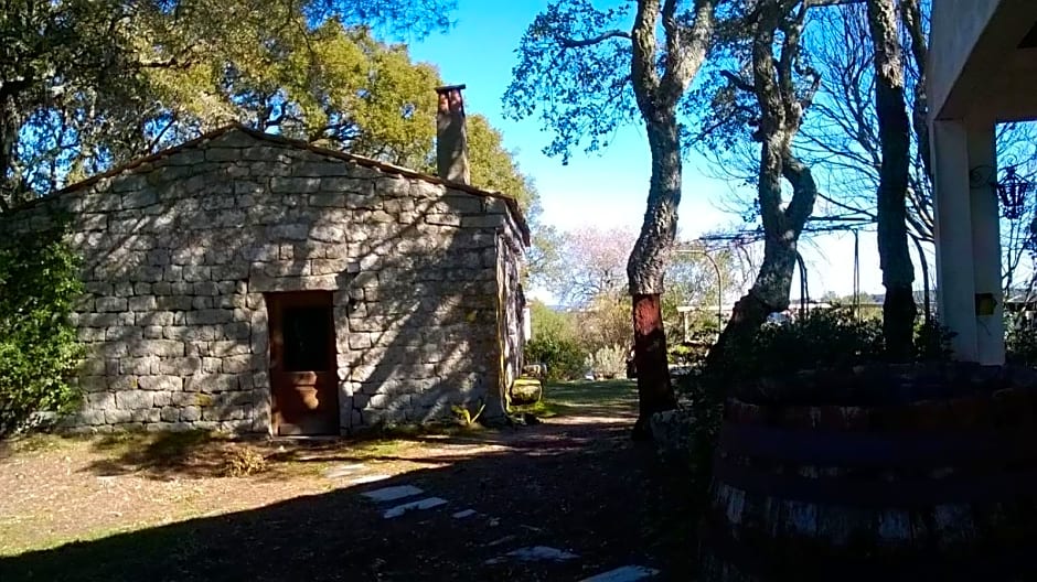 Agriturismo La Vigna