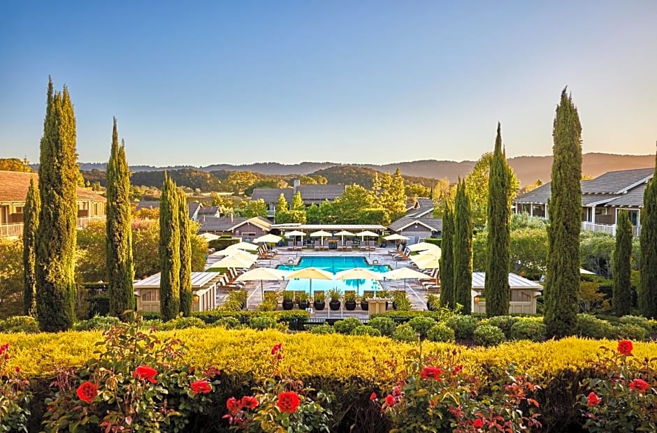 Rosewood Sand Hill