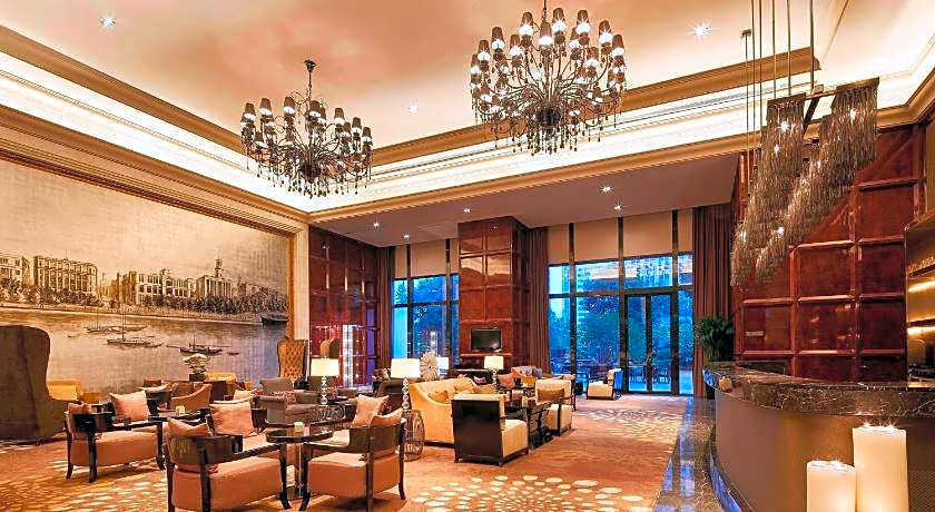 The Westin Wuhan Wuchang