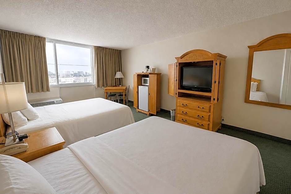 Motel 6 Rawlins, WY