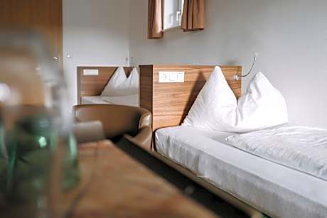 Family Room with Balcony