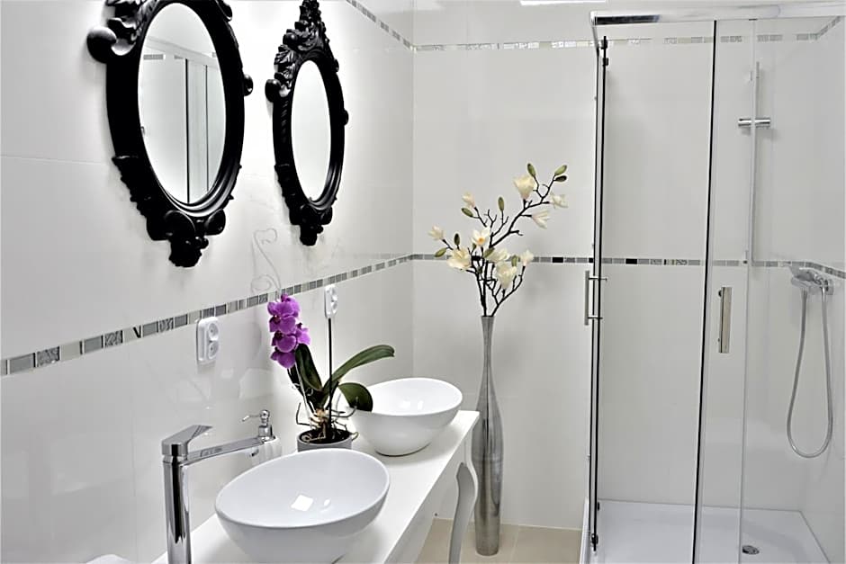 Apartamenty i pokoje „Pod Jedynką”