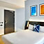 Four Points Flex by Sheraton Madrid Atocha