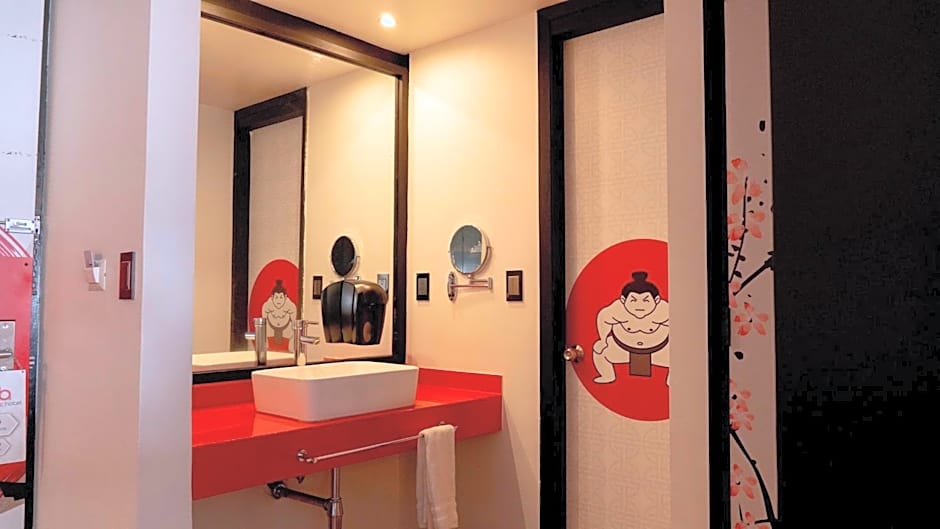 Hotel Black Boutique